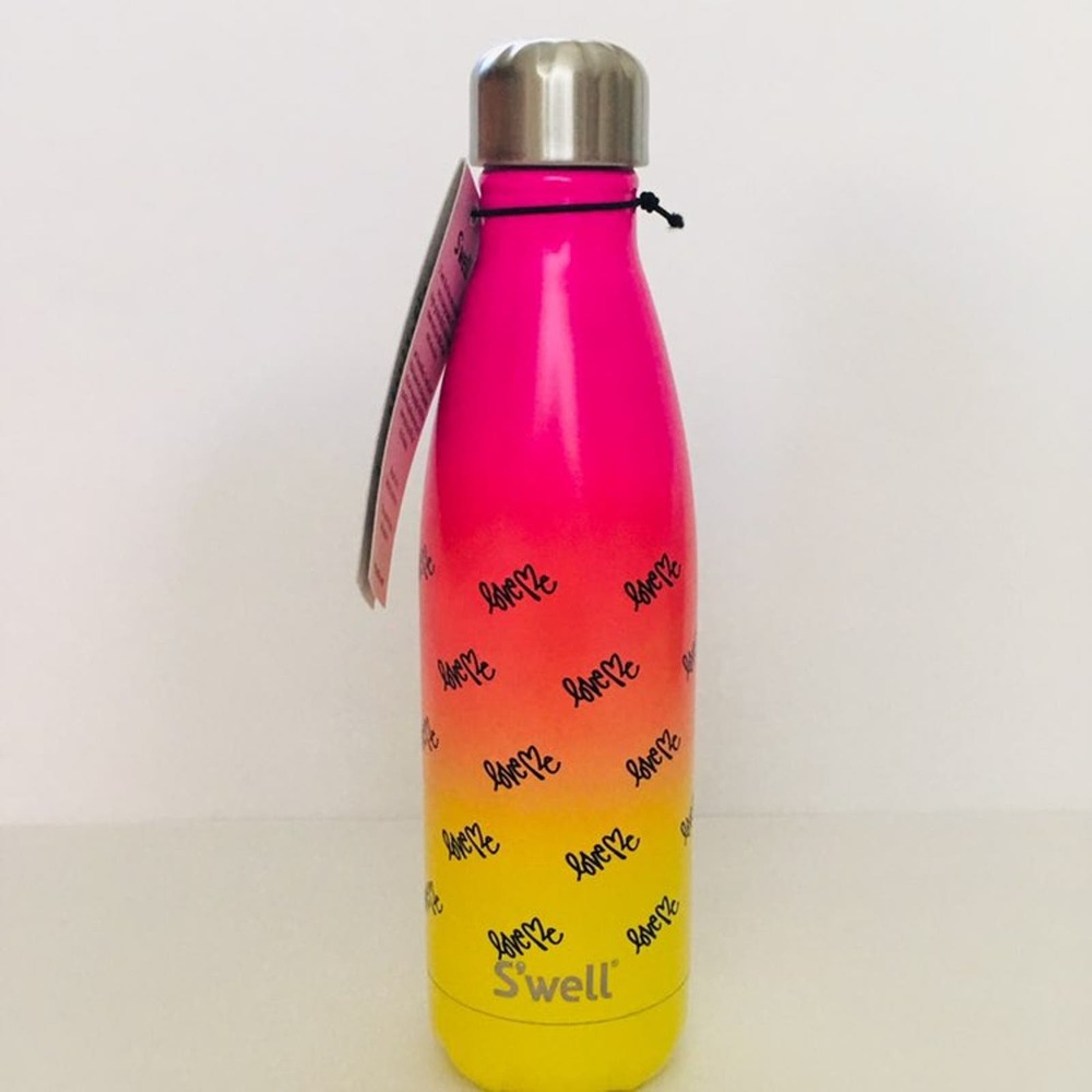 Starbucks Ltd Edition "Love Me" Swell